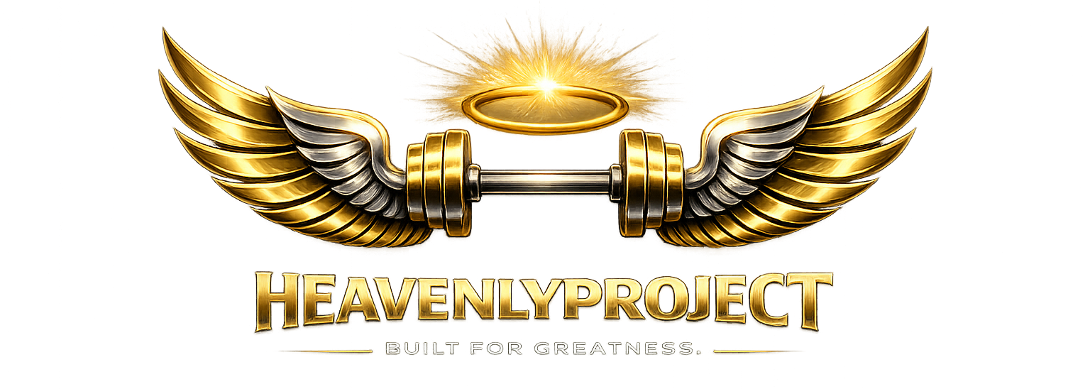 HeavenlyProject